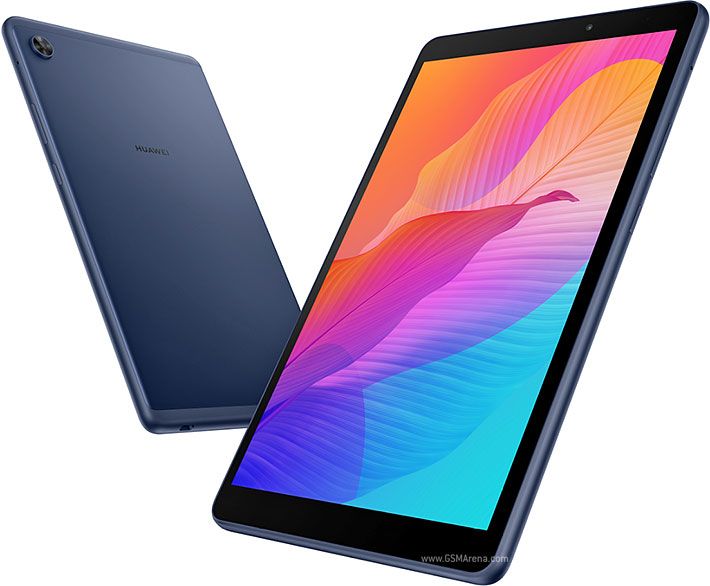 What is Huawei  Media Pad T8  Screen Replacement Cost in Eldoret ?