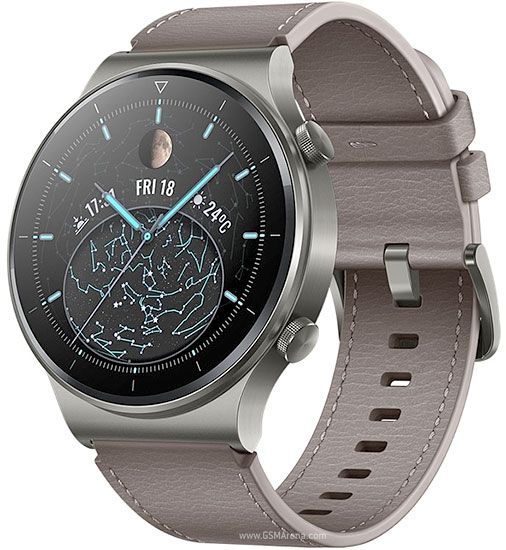 What is Huawei  Watch GT 2 Pro Screen Replacement Cost in Kenya?
