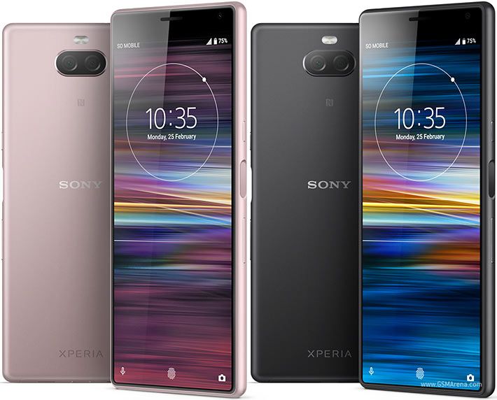 What is Sony Xperia 10 Screen Replacement Cost in Kenya?