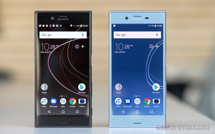 What is Sony Xperia XZs Screen Replacement Cost in Kenya?
