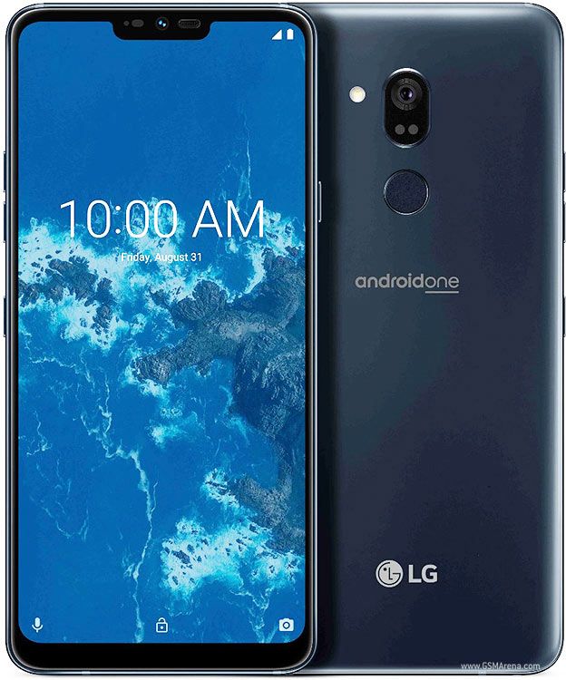 What is LG G7 One Screen Replacement Cost in Kenya?