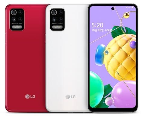 What is LG Q52 Screen Replacement Cost in Kenya?