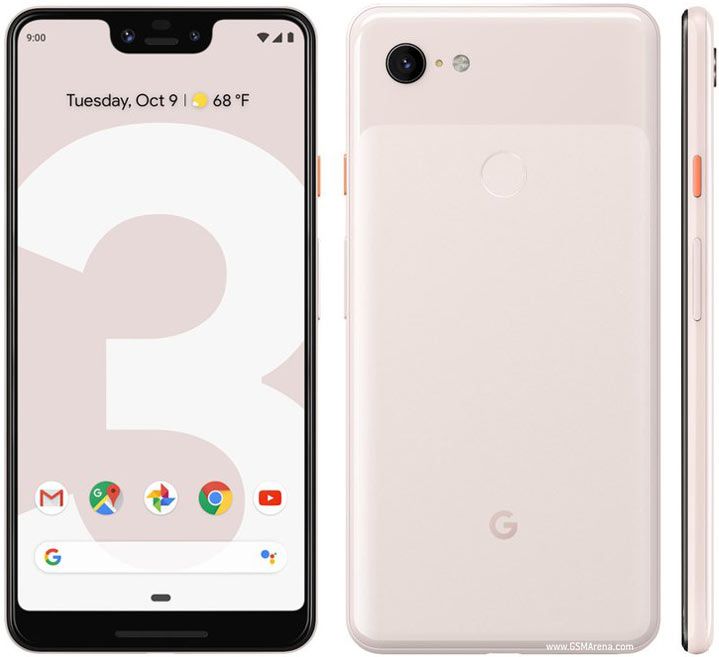 What is Google Pixel 3 XL Replacement Cost in Kenya?