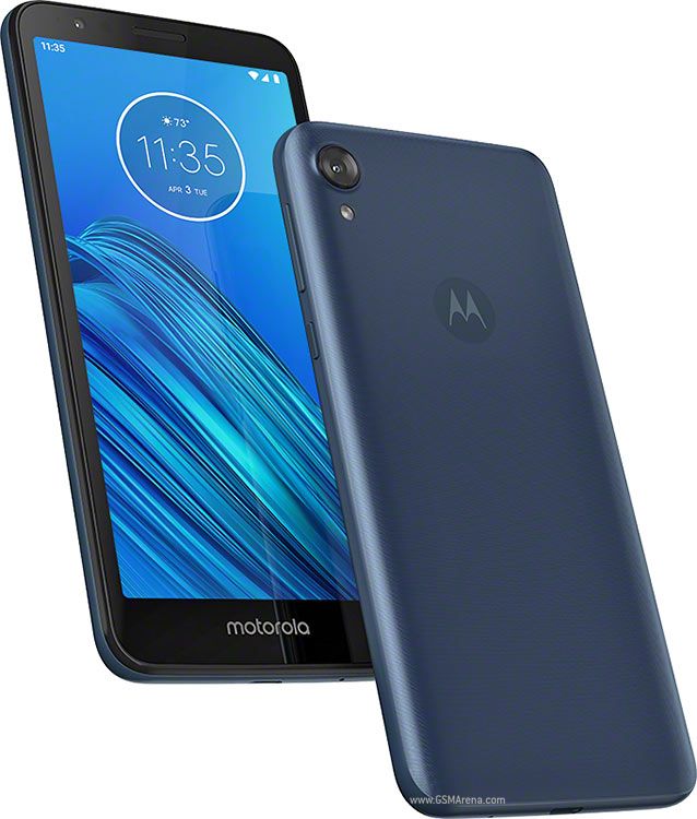 What is Motorola Moto E6 Screen Replacement Cost in Kenya?