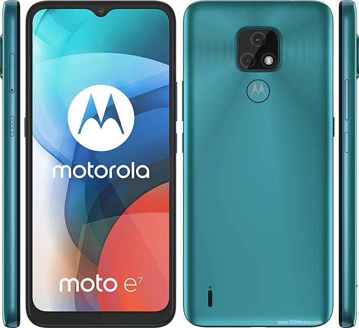 What is Motorola Moto E7 Plus Screen Replacement Cost in Kenya?