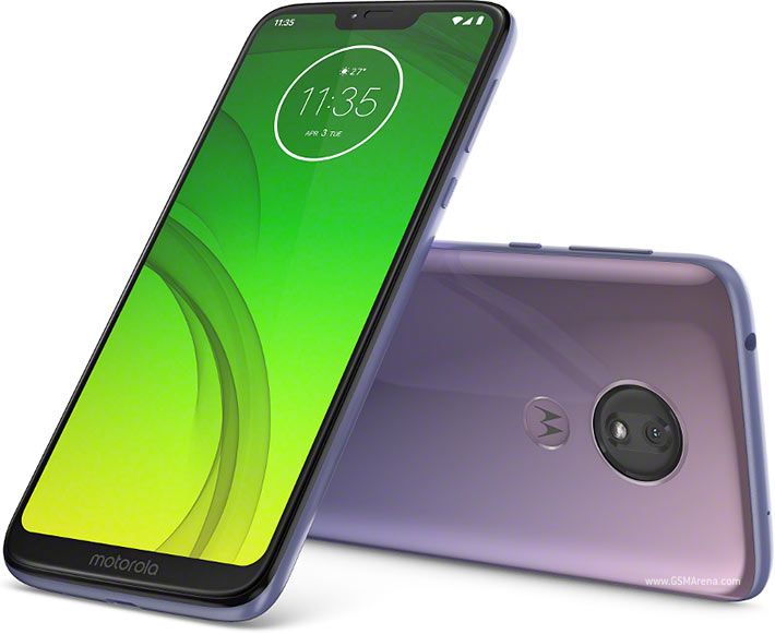 What is Motorola Moto G7 Power Screen Replacement Cost in Kenya?