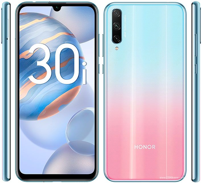 What is Honor 30i Screen Replacement Cost in Kenya?