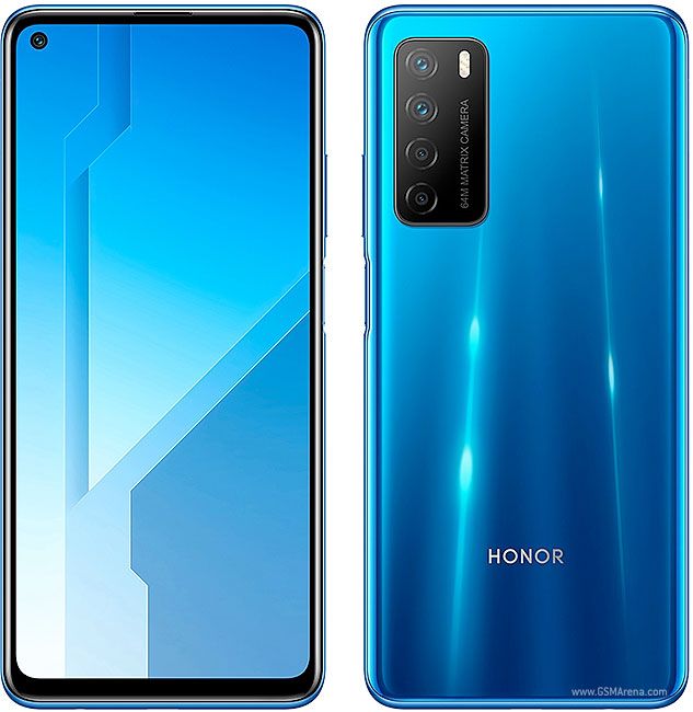 What is Honor Play 4 Screen Replacement Cost in Kenya?