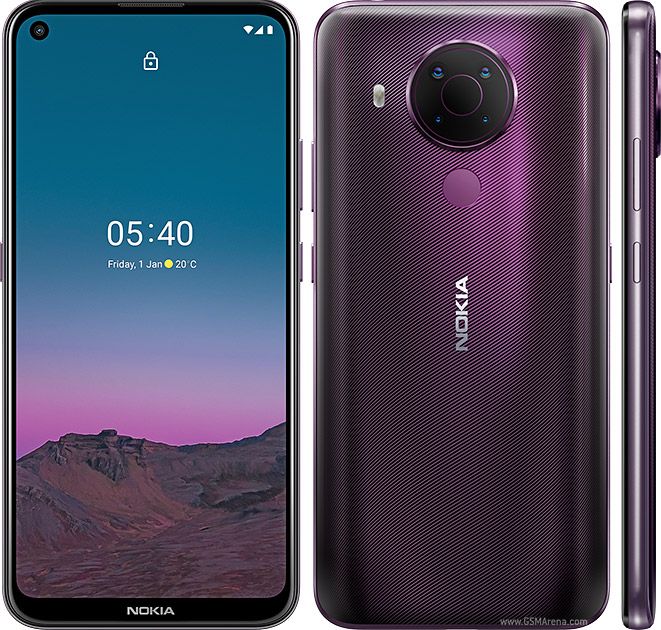 Nokia Phones in Kenya