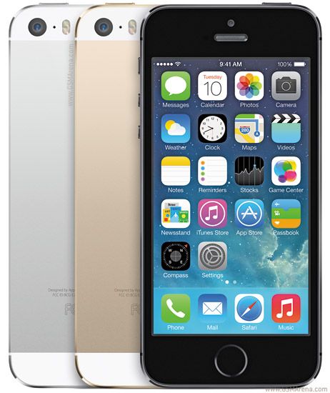 What is Apple iPhone 5s Screen Replacement Cost in Eldoret?