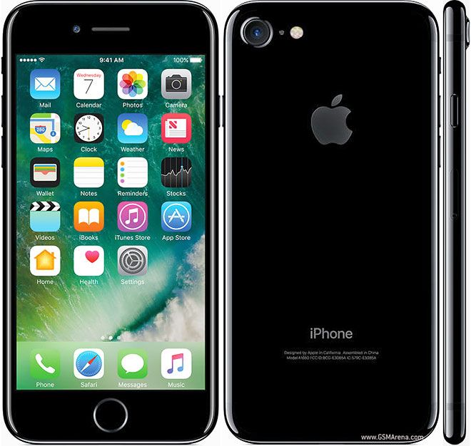 What is Apple iPhone 7 Screen Replacement Cost in Eldoret?