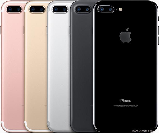What is Apple iPhone 7 Plus Screen Replacement Cost in Eldoret?