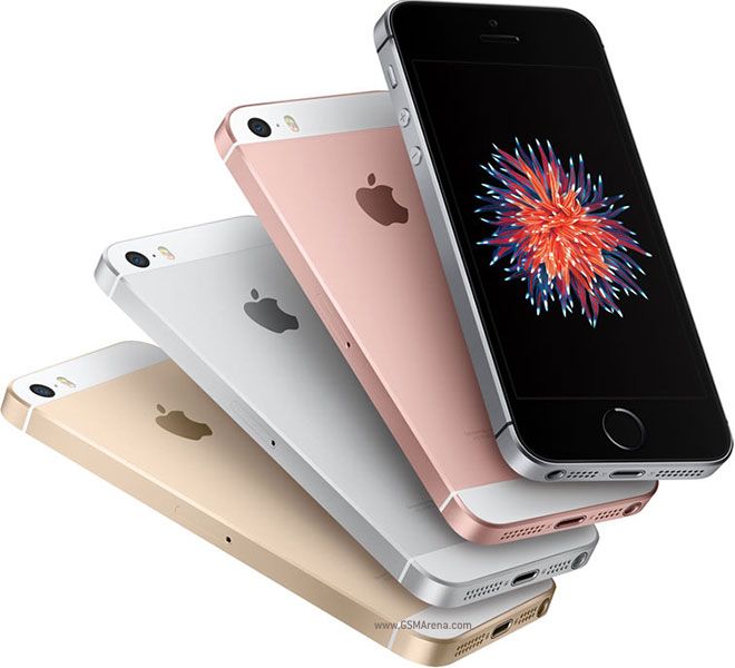 What is Apple iPhone SE Screen Replacement Cost in Kisumu?