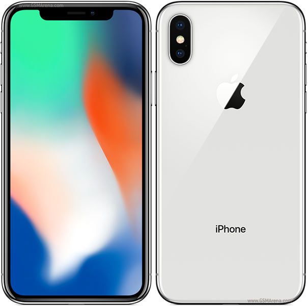 What is Apple iPhone X Screen Replacement Cost in Eldoret?