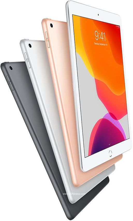 What is Apple iPad 9.7 (2018) Screen Replacement Cost in Thika?