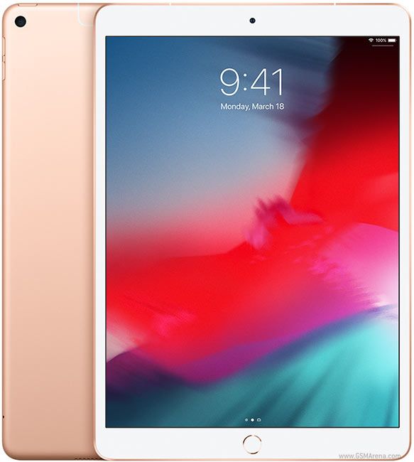 What is Apple iPad Air (2019) Screen Replacement Cost in Thika?