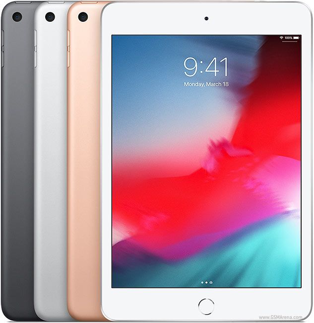 What is Apple iPad mini (2019) Screen Replacement Cost in Thika?