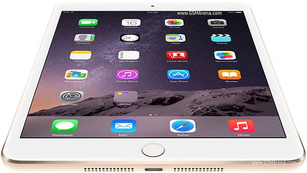 What is Apple iPad mini 3 Screen Replacement Cost in Malindi?