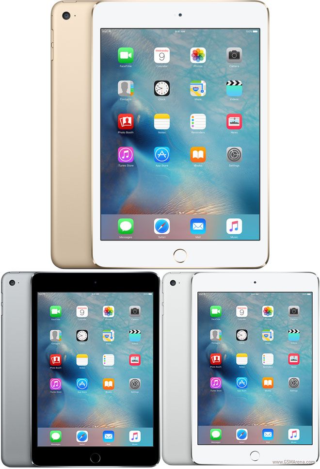 What is Apple iPad mini 4 (2015) Screen Replacement Cost in Thika?
