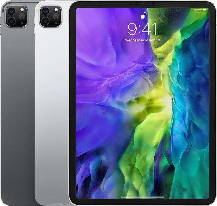 What is Apple iPad Pro 11 (2020) Screen Replacement Cost in Kenya?
