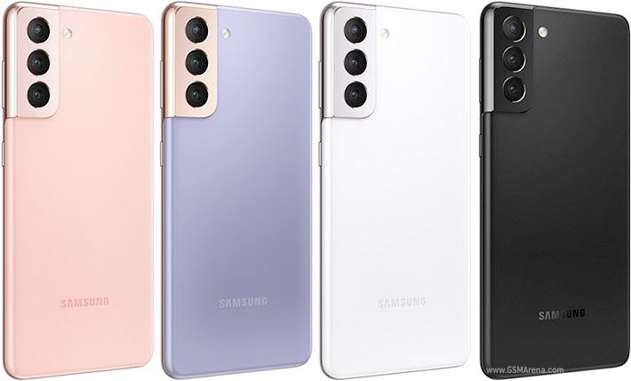 Samsung Galaxy S21 5G 8GB RAM 128GB Storage Best Price in Kiambu 