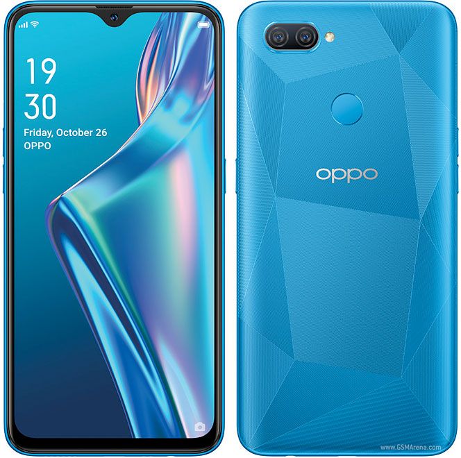 Oppo A12 Specifications and Price in Kenya