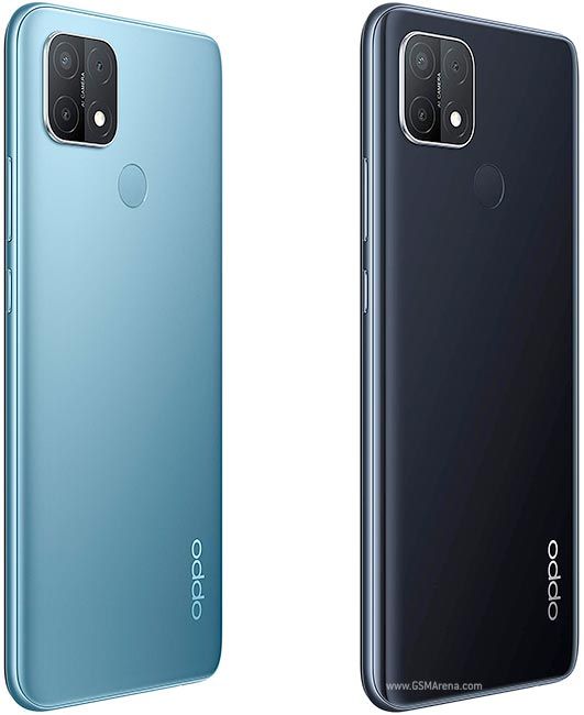 Oppo A15 32GB/2GB Specifications and Price in Kenya