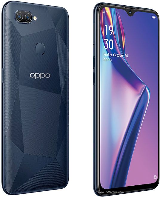 Oppo A12 32GB/2GB Specifications and Price in Thika