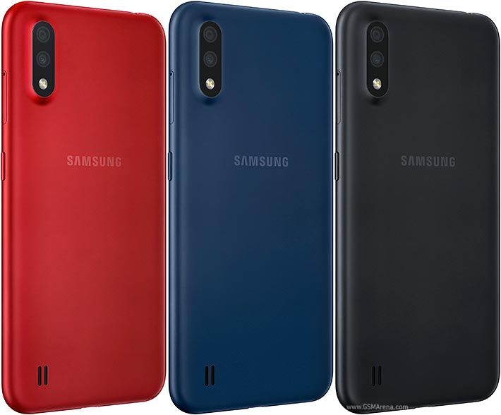 Click to Buy Samsung A01 in Kenya