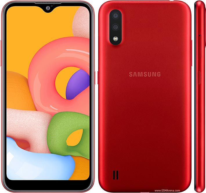 Samsung A01 Specifications and Price in Kisii