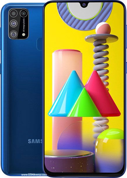 Samsung M31 Specifications and Price in Kenya
