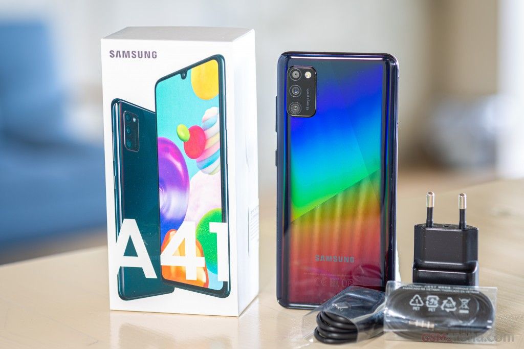 Samsung A41 64GB/4GB Specifications and Price in Eldoret