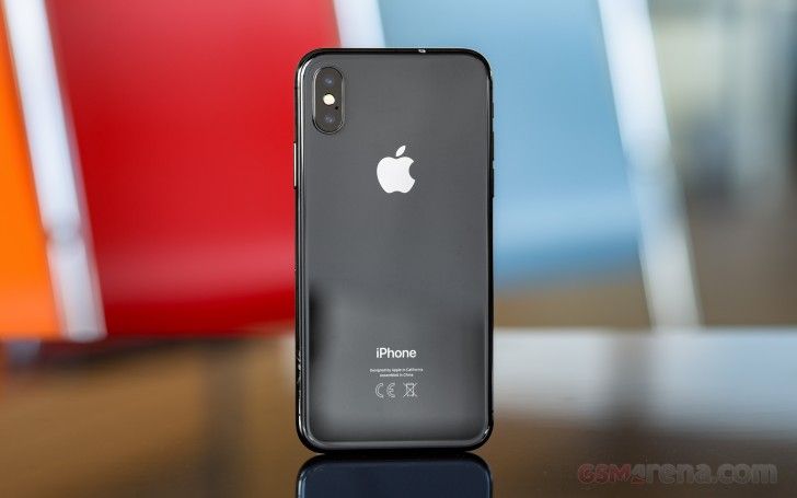 Click to buy iPhone X 64GB in Kisumu