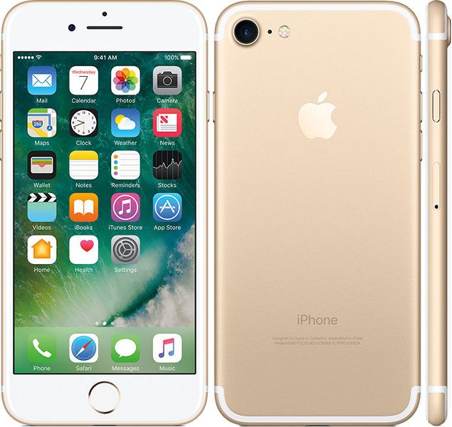 Click to Buy iPhone 7 128GB Price in Kisumu