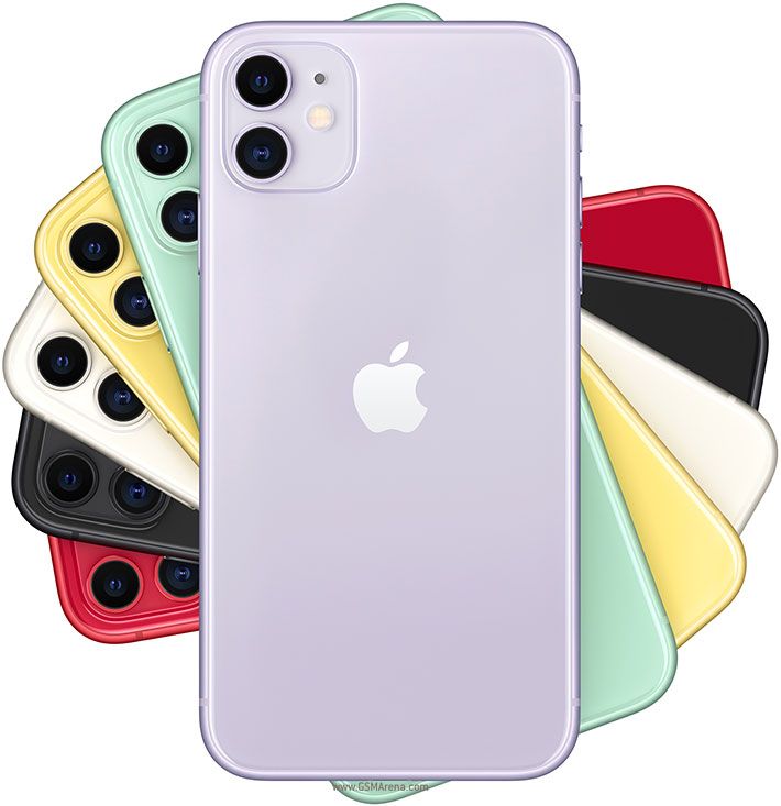 iPhone 11 64GB Specifications and Price in Mombasa