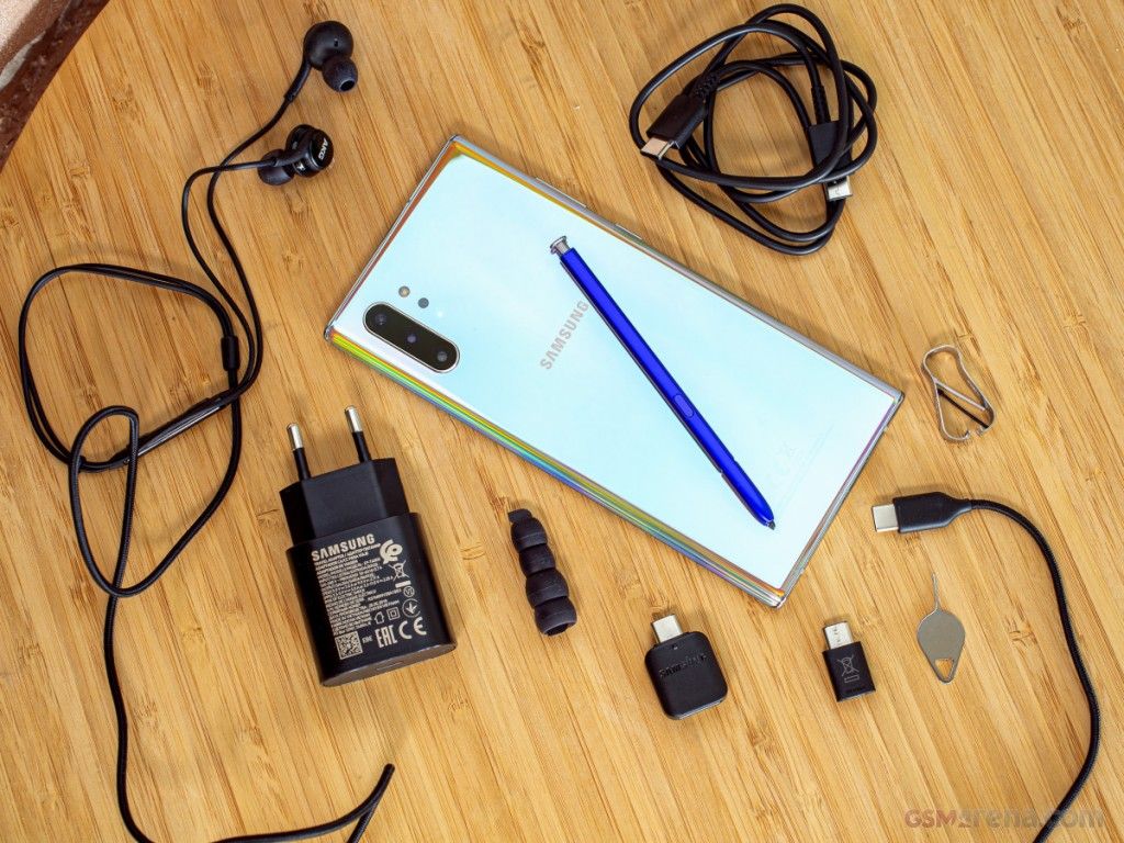 Click to Buy Samsung Note 10 Plus 512GB in Kisumu 