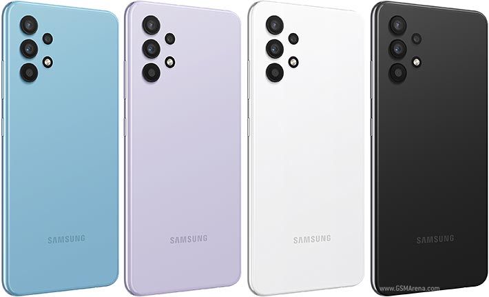 Samsung Galaxy A32 4GB Storage Best Price in Eldoret