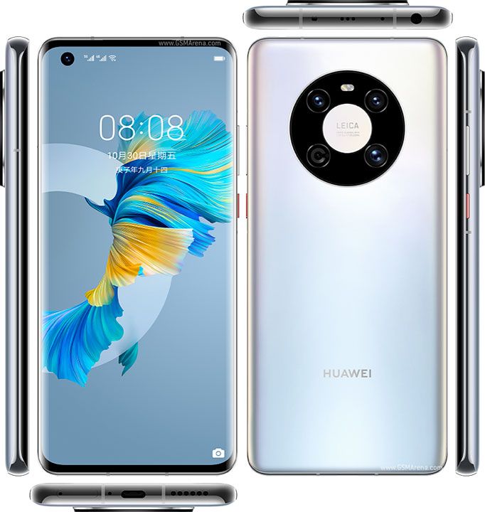 Huawei Smartphones Prices in Eldoret