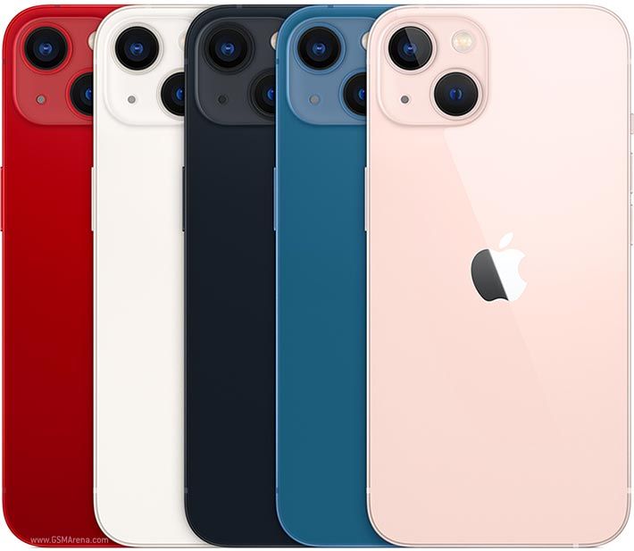 Click to Apple iPhone 13 Pro in Nairobi