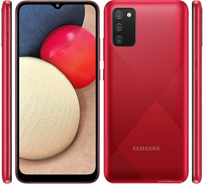 Click to Buy Samsung A02s in Kenya 