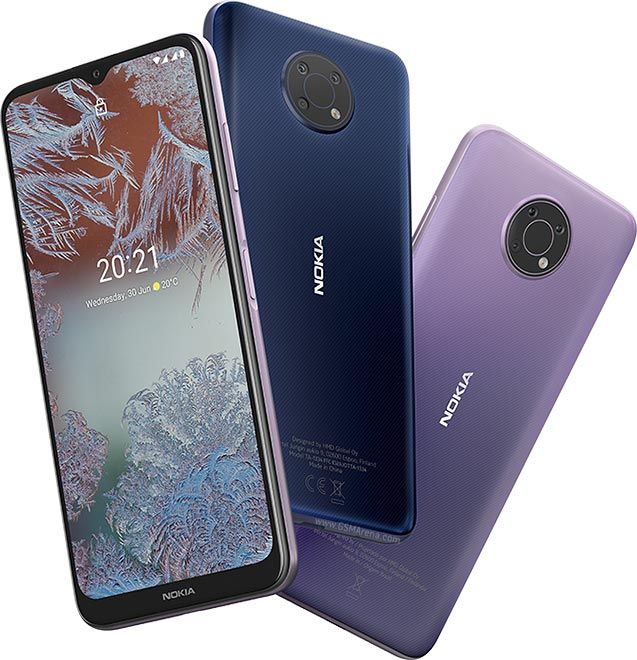 Nokia G10 Price in Kenya 