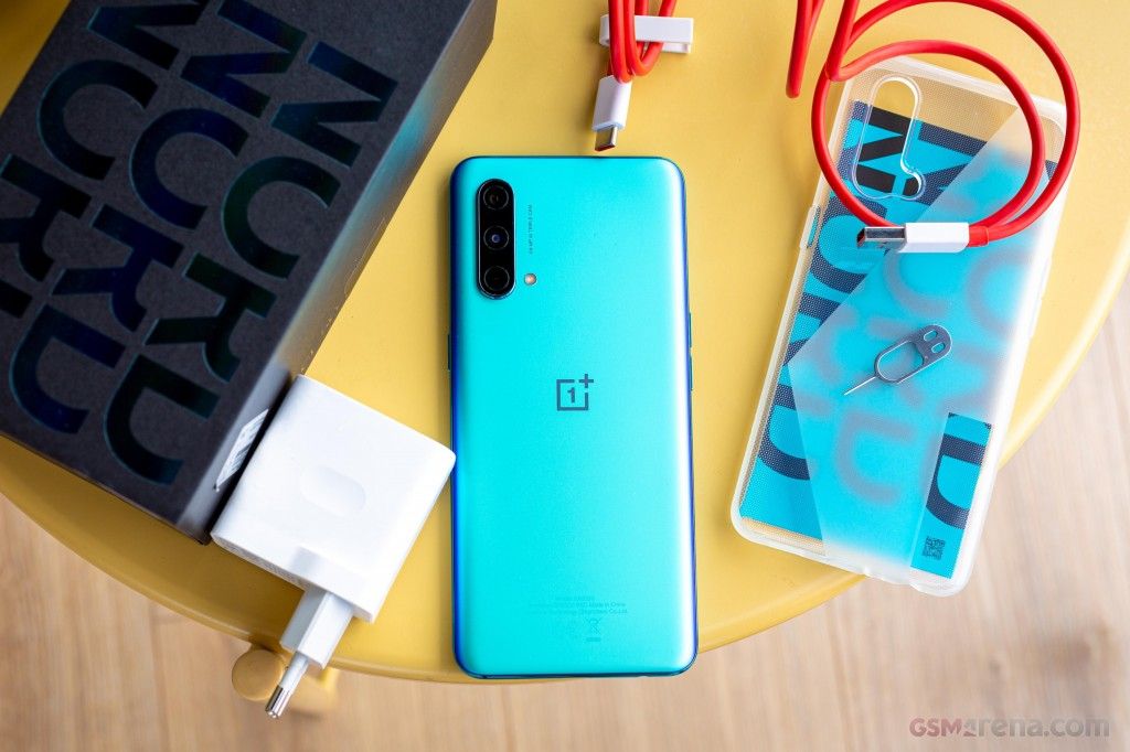 What is Oneplus Nord CE 5G Screen Replacement Cost in Eldoret?