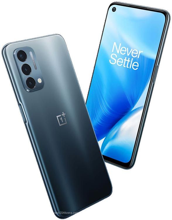 What is Oneplus Nord N200 Screen Replacement Cost in Kenya?