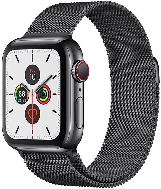 Apple Watch Edition Series 5 Screen Replacement Price in Kenya