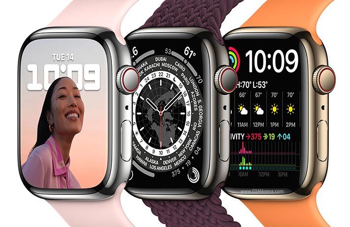 Apple Watch Kenya