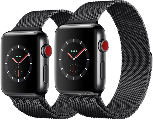 Apple Watch Series 3 Screen Replacement Price in Kenya