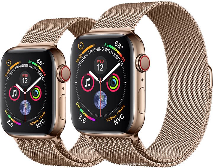 Apple Watch Series 4 Screen Replacement Price in Kenya