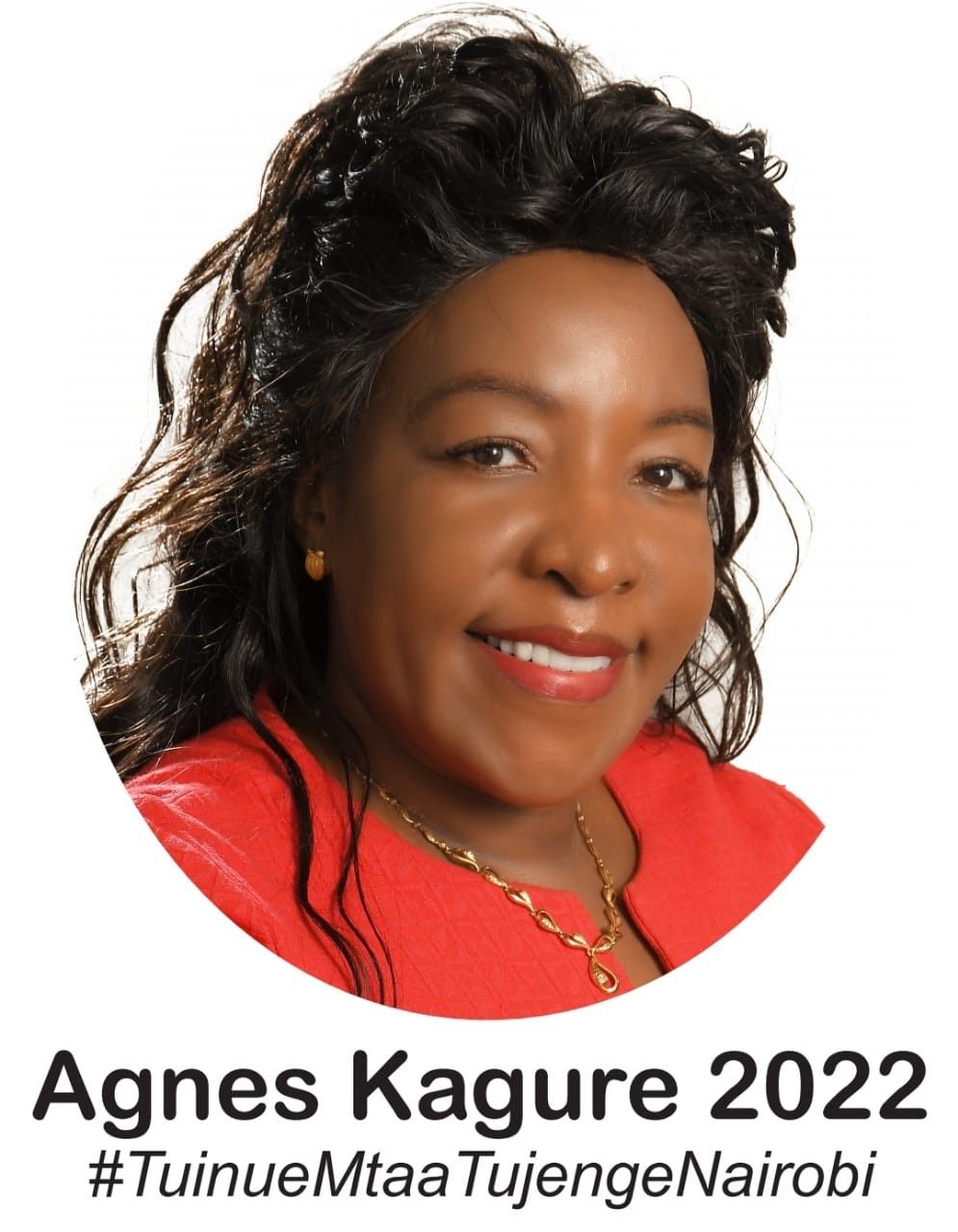 Agnes Kagure the most popular Nairobi governor aspirant – Tifa polls