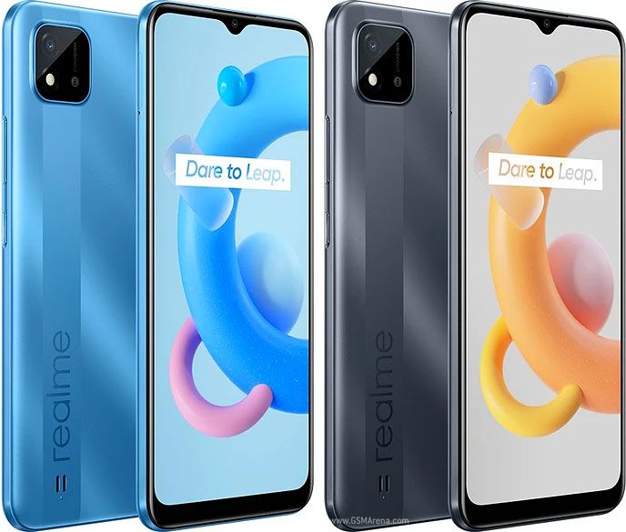 What is Realme C20 Screen Replacement Cost in Kenya?