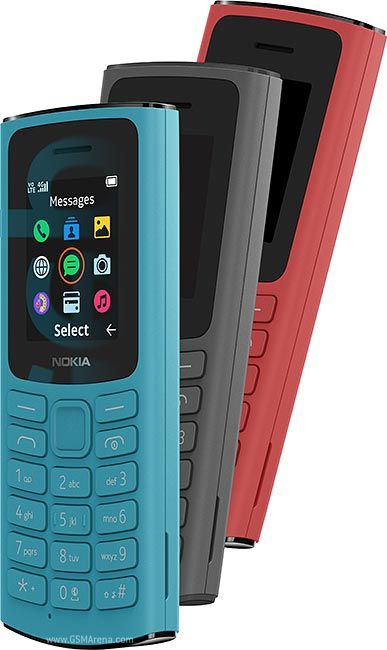 What is Nokia 105 4G  Screen Replacement Cost in Kenya?